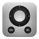 AIR Remote FREE for Apple TV アイコン