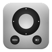 AIR Remote PRO for Apple TV