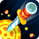 Knife Hit 2019 - Hit the Target APK