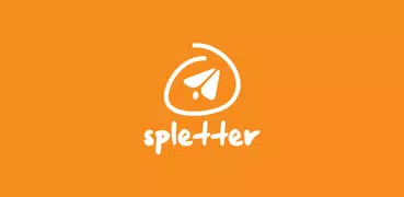 Spletter - send letter & photos