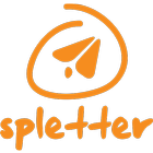 Spletter アイコン