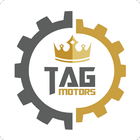 TAG Motors ikon