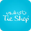 Tie Shop