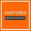 Vikistores ikona