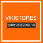 Vikistores icon