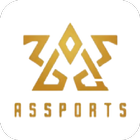 متجر assports आइकन