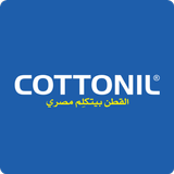 Cottonil Zeichen