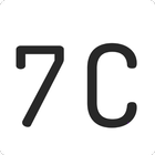7Closet آئیکن