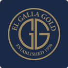 El Galla Gold icône