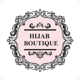 Hijab Boutique ícone