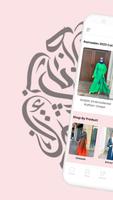 Hijab Boutique penulis hantaran