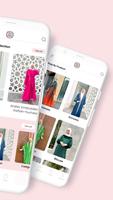 Hijab Boutique syot layar 1