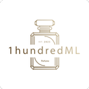 ١٠٠ مل للعطور APK