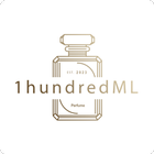 ١٠٠ مل للعطور icono