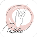 Paillettes APK