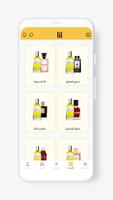 عطور ليل captura de pantalla 2