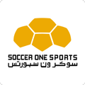SOCCER ONE SPORTS