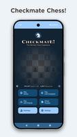 Chess poster