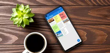 Notepad - Notes and Tasks