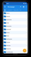File Manager poster