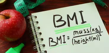 BMI Calcolatore