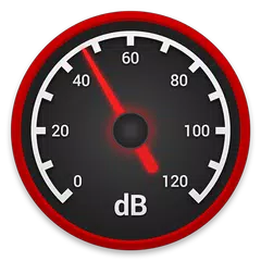 Sound Decibel Meter XAPK download