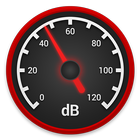 Sound Meter icon