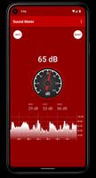 Sound Meter poster