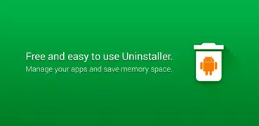 Uninstaller