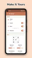 Sudoku screenshot 7