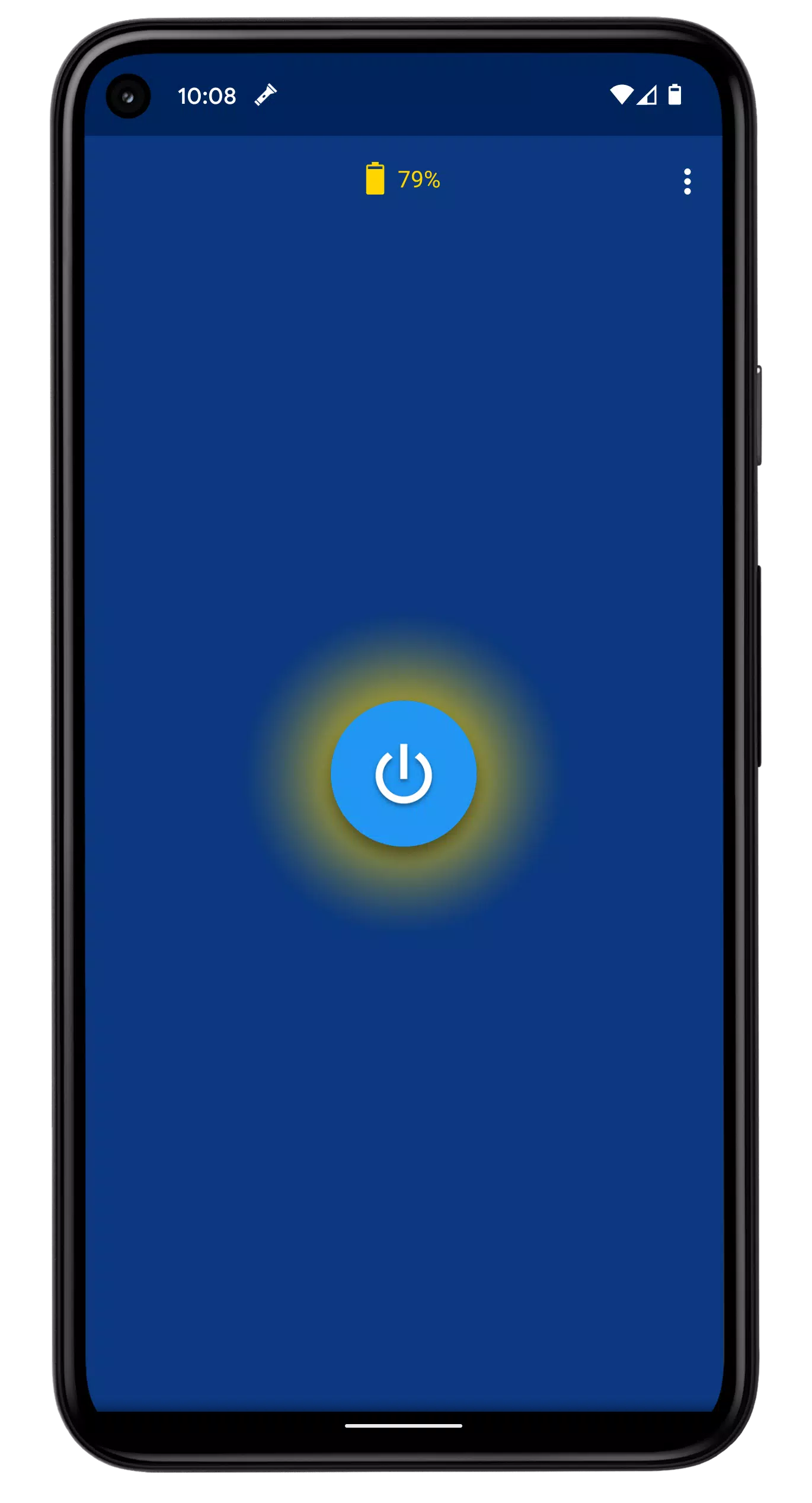 Lampe de poche APK pour Android Télécharger