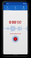 Voice Recorder poster