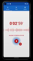 Voice Recorder اسکرین شاٹ 3