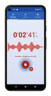 Voice Recorder