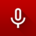 Voice Recorder-icoon