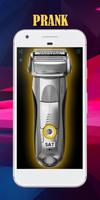 Hair Trimmer Prank - Razor Screenshot 3