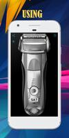 Hair Trimmer Prank - Razor Screenshot 2
