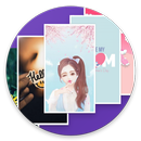 Girly Wallpapers - HD Backgrounds - 4K APK