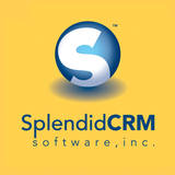 SplendidCRM Mobile Client 아이콘