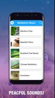Meditation Music! Poster