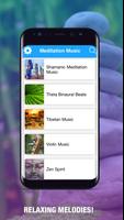 Meditation Music! captura de pantalla 3