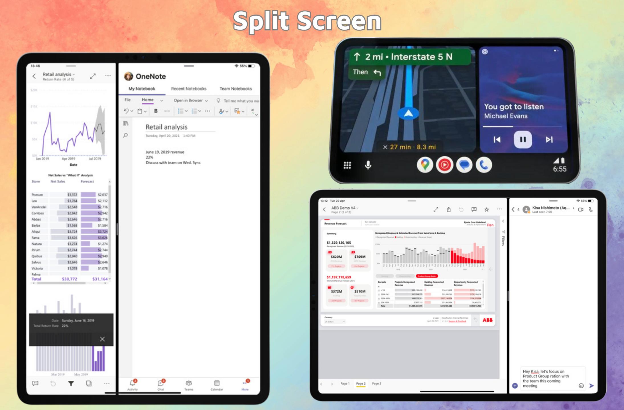 Split Screen APK Download for Android Latest Version Split Screen APK Download for Android Latest Version