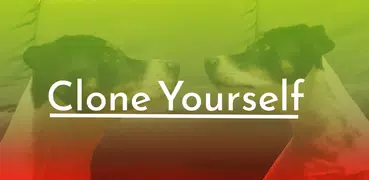 SplitCam | Clone yourself with
