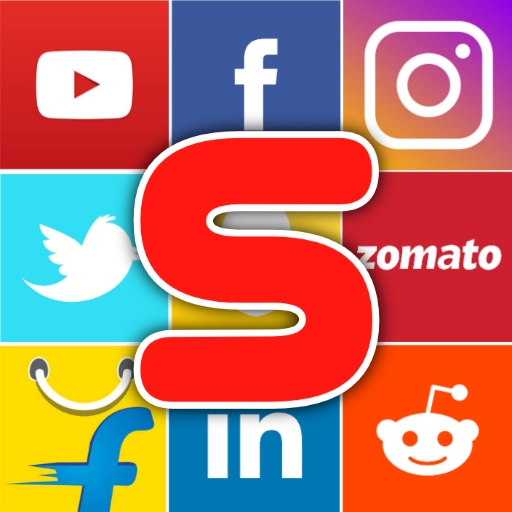 Splite Browser - Smart Browser, Uc Web Browser