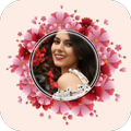 Profile Picture DP Frame Maker