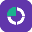 Split Money - Expense Manager Zeichen