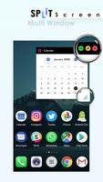 Multi Window Plakat