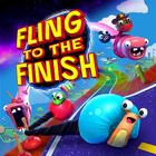 Fling to the Finish أيقونة