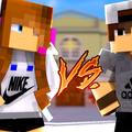 Nike Skin for minecraft