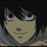 Death Note Skin for Minecraft